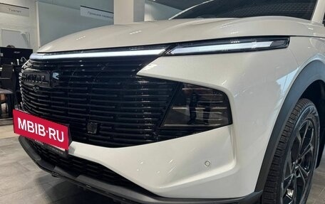 Haval F7x, 2026 год, 3 999 000 рублей, 3 фотография