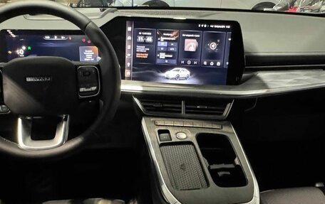 Haval F7x, 2026 год, 3 999 000 рублей, 15 фотография