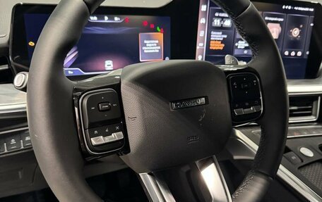 Haval F7x, 2026 год, 3 999 000 рублей, 16 фотография