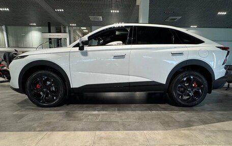 Haval F7x, 2026 год, 3 999 000 рублей, 10 фотография