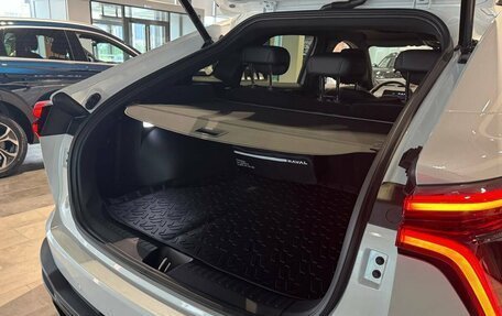 Haval F7x, 2026 год, 3 999 000 рублей, 11 фотография