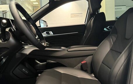 Haval F7x, 2026 год, 3 999 000 рублей, 17 фотография