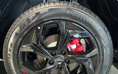 Haval F7x, 2026 год, 3 999 000 рублей, 13 фотография