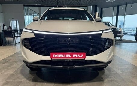 Haval F7x, 2026 год, 3 999 000 рублей, 4 фотография