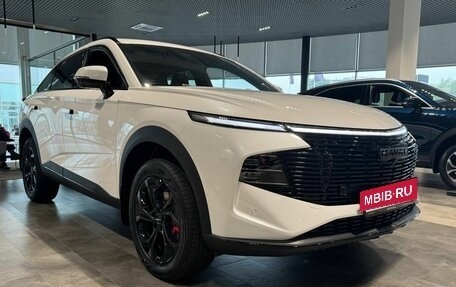 Haval F7x, 2026 год, 3 999 000 рублей, 5 фотография