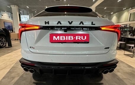 Haval F7x, 2026 год, 3 999 000 рублей, 7 фотография