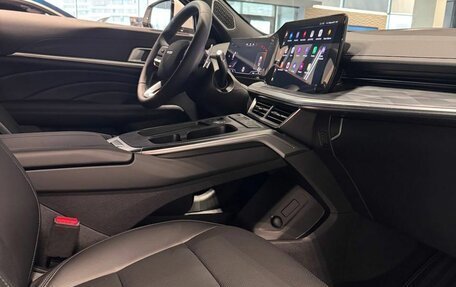 Haval F7x, 2026 год, 3 999 000 рублей, 23 фотография