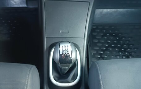 Nissan Tiida, 2007 год, 540 000 рублей, 16 фотография