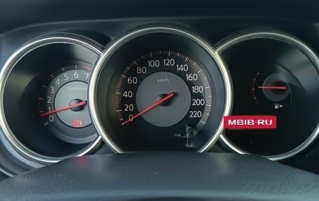 Nissan Tiida, 2007 год, 540 000 рублей, 18 фотография