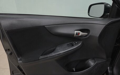 Toyota Corolla, 2008 год, 730 000 рублей, 9 фотография