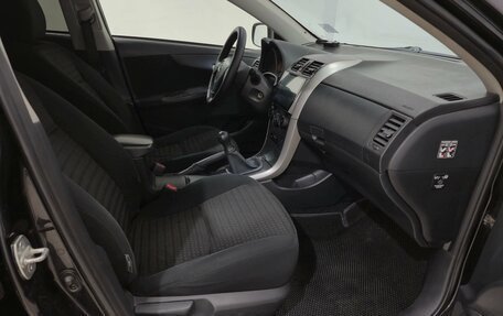 Toyota Corolla, 2008 год, 730 000 рублей, 16 фотография