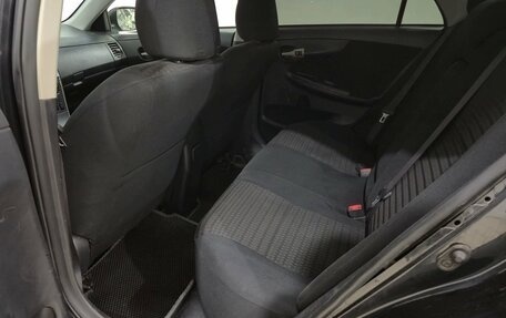 Toyota Corolla, 2008 год, 730 000 рублей, 18 фотография