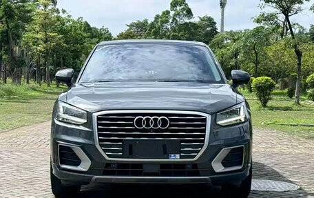 Audi Q2 I, 2021 год, 1 421 390 рублей, 2 фотография