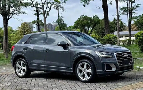 Audi Q2 I, 2021 год, 1 421 390 рублей, 3 фотография