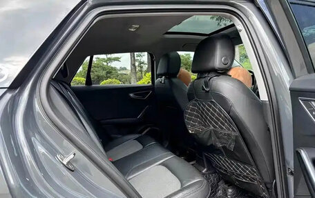 Audi Q2 I, 2021 год, 1 421 390 рублей, 11 фотография
