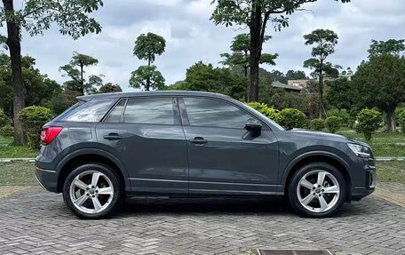 Audi Q2 I, 2021 год, 1 421 390 рублей, 4 фотография