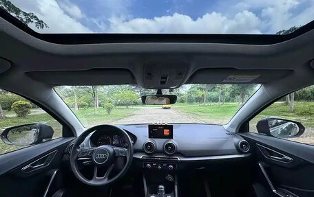 Audi Q2 I, 2021 год, 1 421 390 рублей, 12 фотография