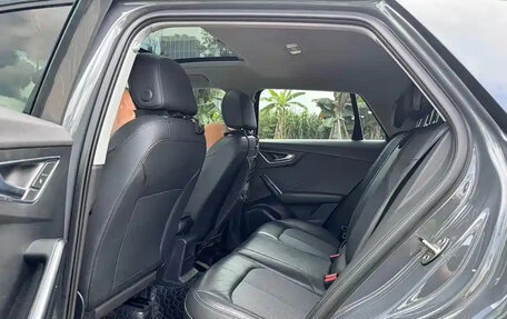 Audi Q2 I, 2021 год, 1 421 390 рублей, 9 фотография