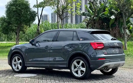 Audi Q2 I, 2021 год, 1 421 390 рублей, 7 фотография