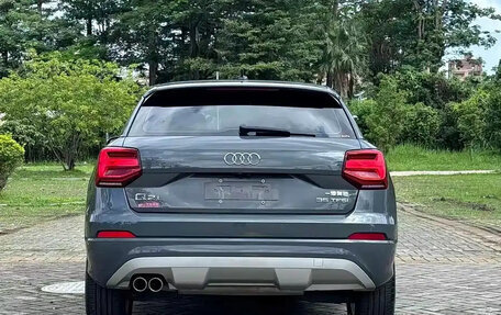 Audi Q2 I, 2021 год, 1 421 390 рублей, 6 фотография