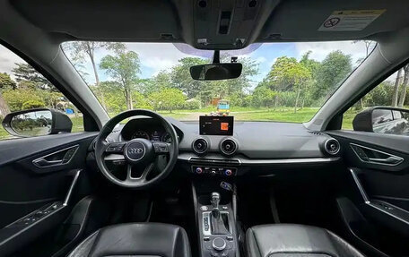 Audi Q2 I, 2021 год, 1 421 390 рублей, 13 фотография