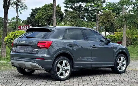 Audi Q2 I, 2021 год, 1 421 390 рублей, 5 фотография