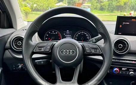 Audi Q2 I, 2021 год, 1 421 390 рублей, 14 фотография