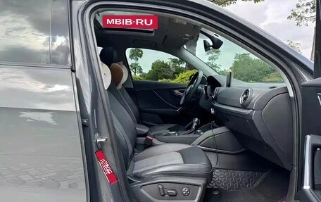 Audi Q2 I, 2021 год, 1 421 390 рублей, 10 фотография
