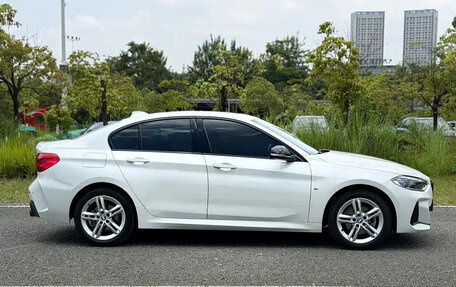 BMW 1 серия, 2021 год, 1 340 370 рублей, 3 фотография