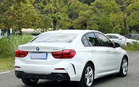 BMW 1 серия, 2021 год, 1 340 370 рублей, 4 фотография