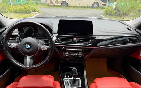 BMW 1 серия, 2021 год, 1 340 370 рублей, 8 фотография