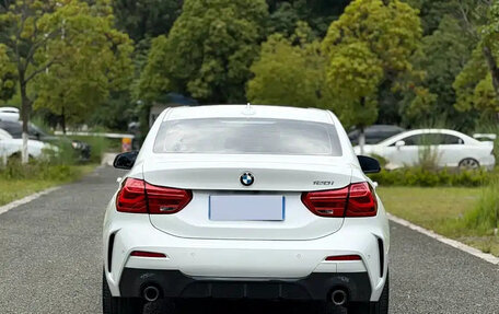 BMW 1 серия, 2021 год, 1 340 370 рублей, 5 фотография