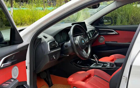BMW 1 серия, 2021 год, 1 340 370 рублей, 6 фотография