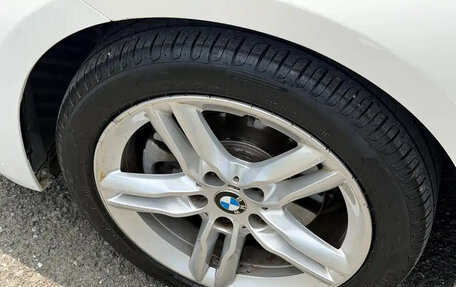 BMW 1 серия, 2021 год, 1 340 370 рублей, 15 фотография