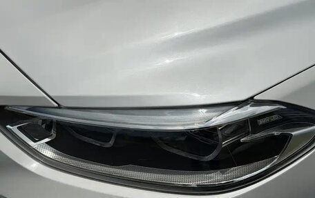 BMW 1 серия, 2021 год, 1 340 370 рублей, 16 фотография