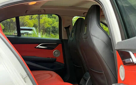 BMW 1 серия, 2021 год, 1 340 370 рублей, 14 фотография