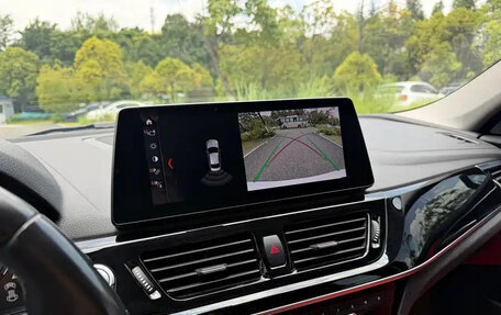 BMW 1 серия, 2021 год, 1 340 370 рублей, 12 фотография