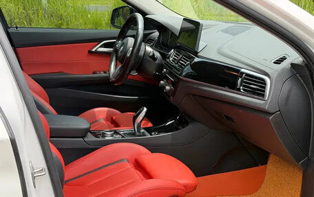 BMW 1 серия, 2021 год, 1 340 370 рублей, 13 фотография
