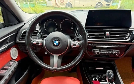 BMW 1 серия, 2021 год, 1 340 370 рублей, 9 фотография