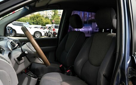 Hyundai Matrix I рестайлинг, 2004 год, 418 000 рублей, 15 фотография
