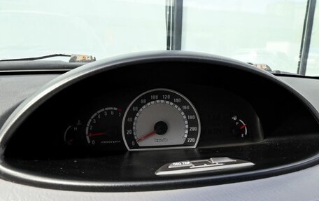Hyundai Matrix I рестайлинг, 2004 год, 418 000 рублей, 11 фотография