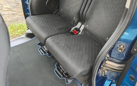 Honda N-BOX I рестайлинг, 2014 год, 850 000 рублей, 9 фотография
