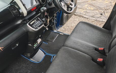 Honda N-BOX I рестайлинг, 2014 год, 850 000 рублей, 8 фотография