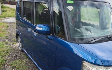 Honda N-BOX I рестайлинг, 2014 год, 850 000 рублей, 3 фотография