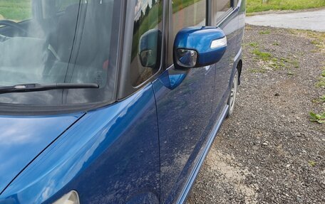Honda N-BOX I рестайлинг, 2014 год, 850 000 рублей, 4 фотография