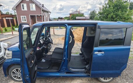 Honda N-BOX I рестайлинг, 2014 год, 850 000 рублей, 6 фотография