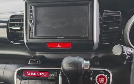 Honda N-BOX I рестайлинг, 2014 год, 850 000 рублей, 7 фотография