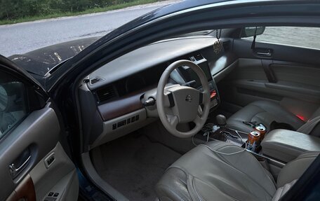 Nissan Teana, 2007 год, 600 000 рублей, 1 фотография