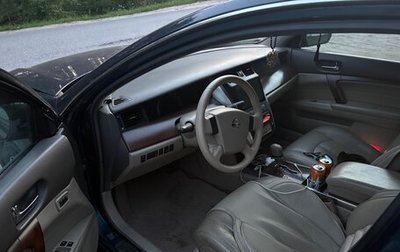 Nissan Teana, 2007 год, 600 000 рублей, 1 фотография