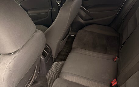 Volkswagen Golf VI, 2011 год, 850 000 рублей, 18 фотография